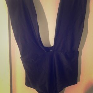 Brand new cocodune sexy one piece